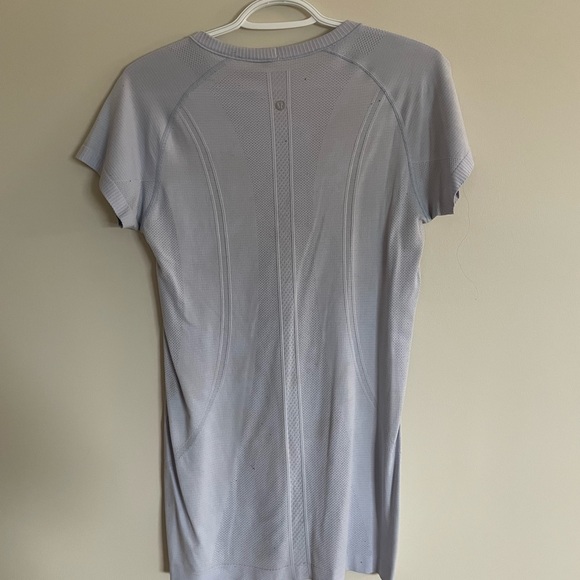 LULULEMON SWIFTLY TECH TEE - Picture 2 of 3
